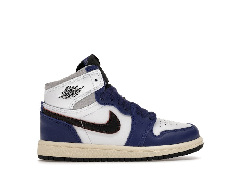 Jordan 1 Retro High OG Rare Air (PS)