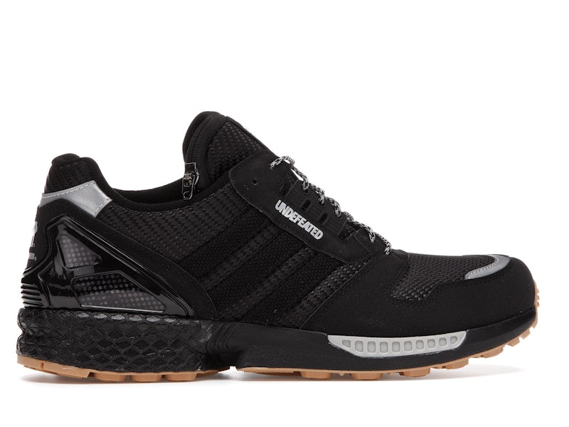 adidas ZX 8000 Undefeated Neighborhood Black