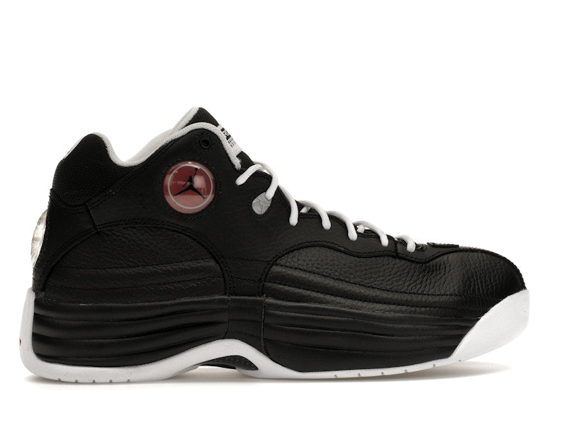 Jordan Jumpman Team 1 Black White (2023)
