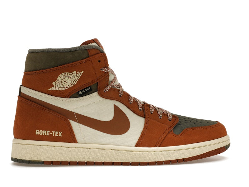 Jordan 1 Retro High Element Gore-Tex Legend Coffee