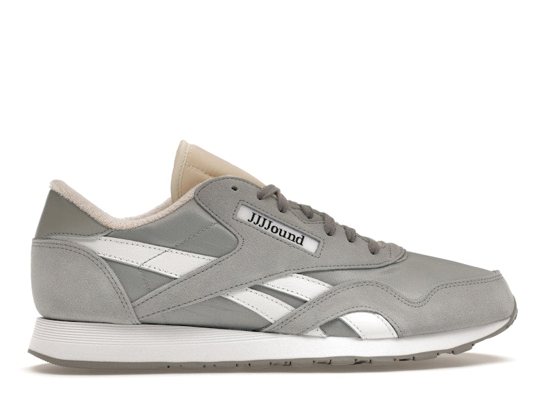 Reebok Classic Nylon JJJJound Grey