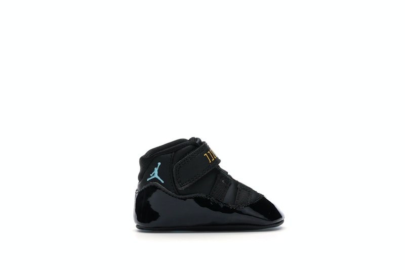 Jordan 11 Retro Gamma Blue (2013) (I)
