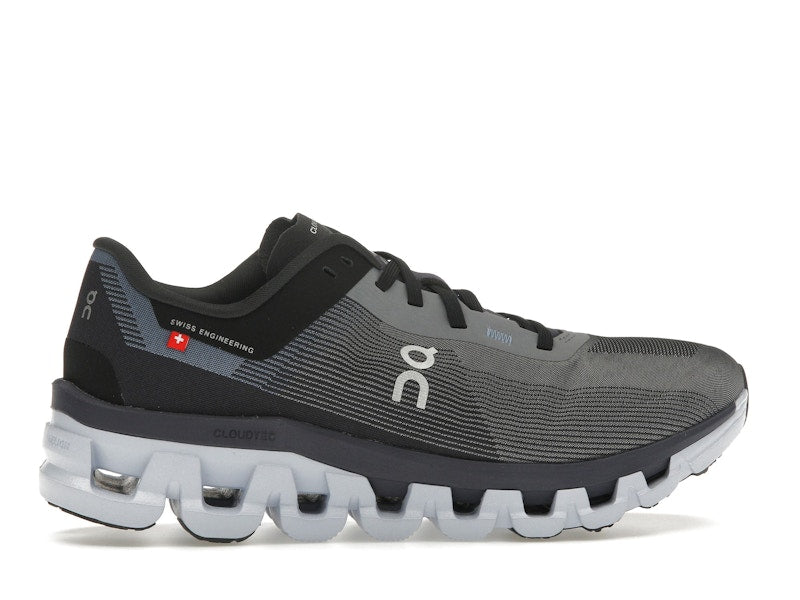 On Running Cloudflow 4 Fade Iron (Women's)