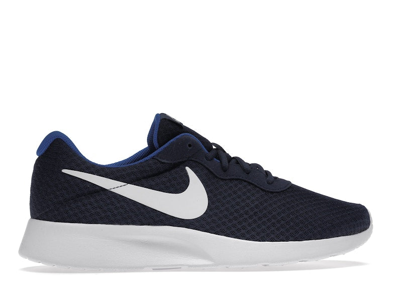 Nike Tanjun Midnight Navy
