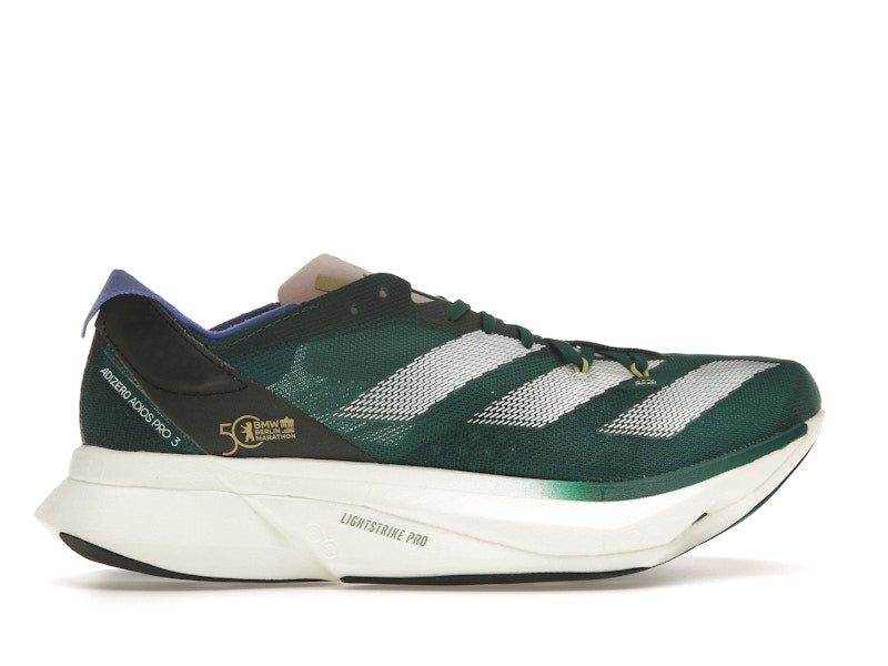 adizero adios Pro 3 Berlin Marathon (Women's)