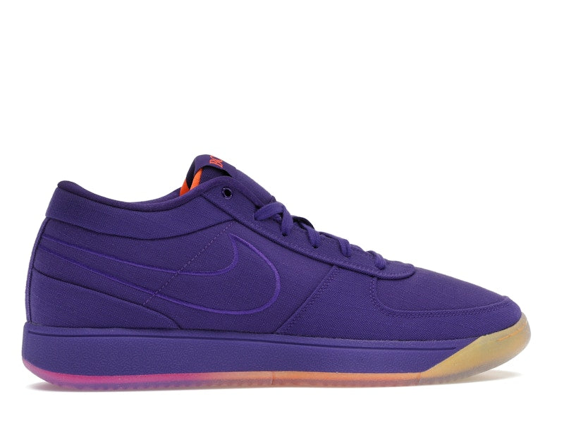 Nike Book 1 Sunset