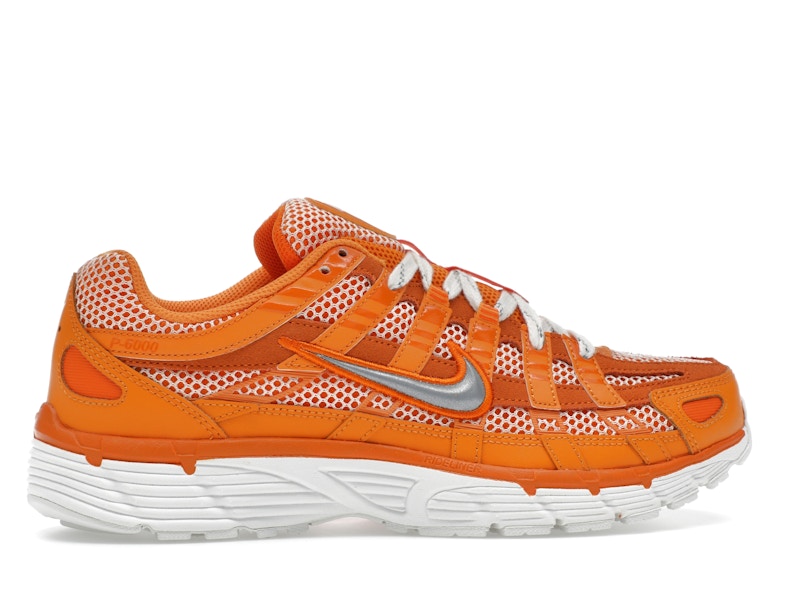 Nike P-6000 Premium Kumquat