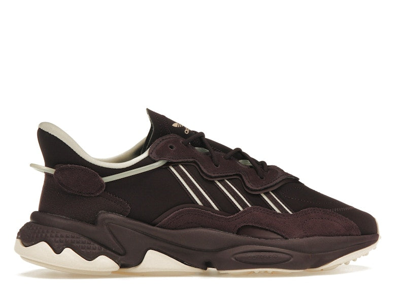 adidas Ozweego Shadow Maroon