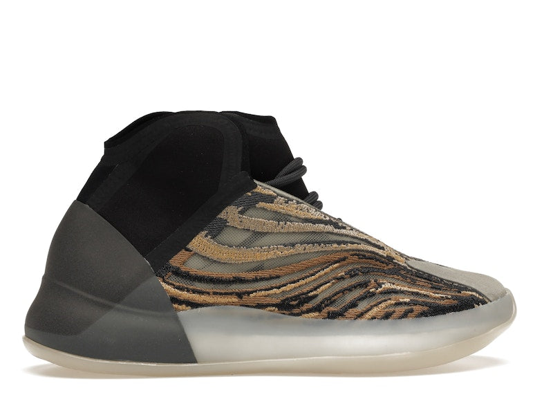 adidas Yeezy QNTM Amber Tint