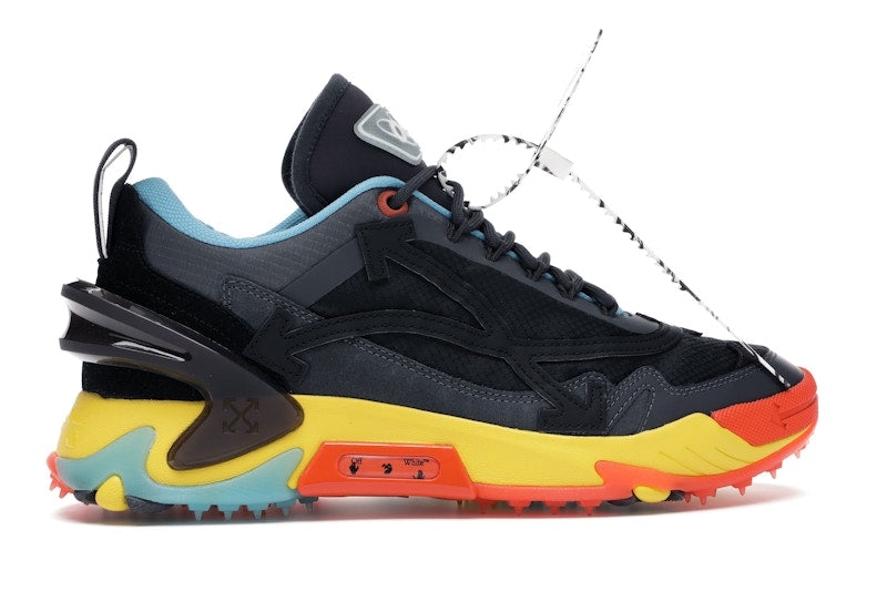 Off-White Odsy-2000 Multicolor AW20