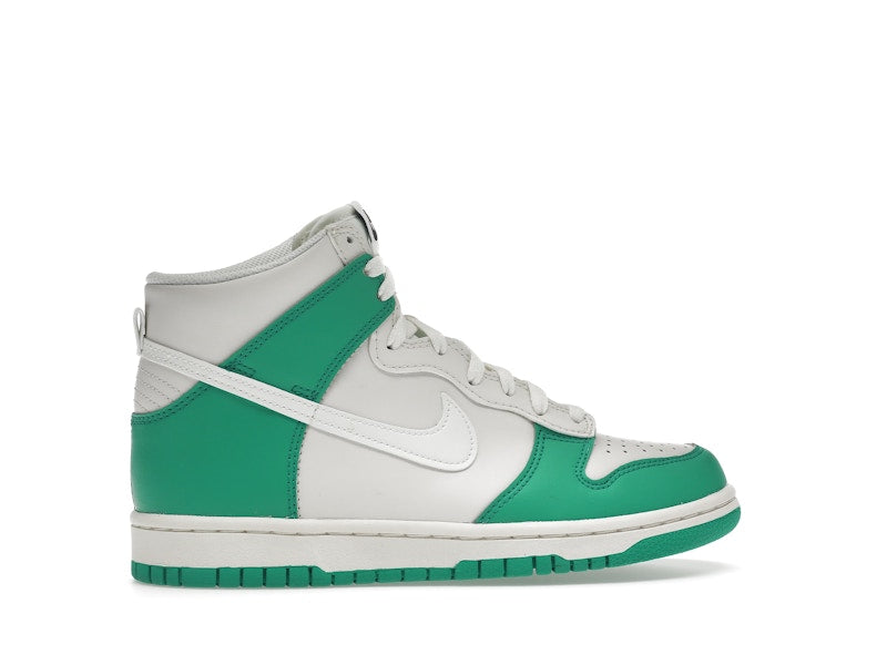 Nike Dunk High Phantom Stadium Green (GS)