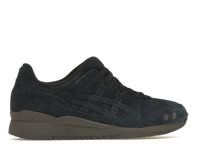 ASICS Gel-Lyte III Ronnie Fieg The Palette Torpedo