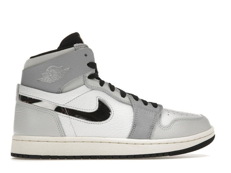 Jordan 1 High Zoom Air CMFT 2 Chicago Women's Collective (Women's)