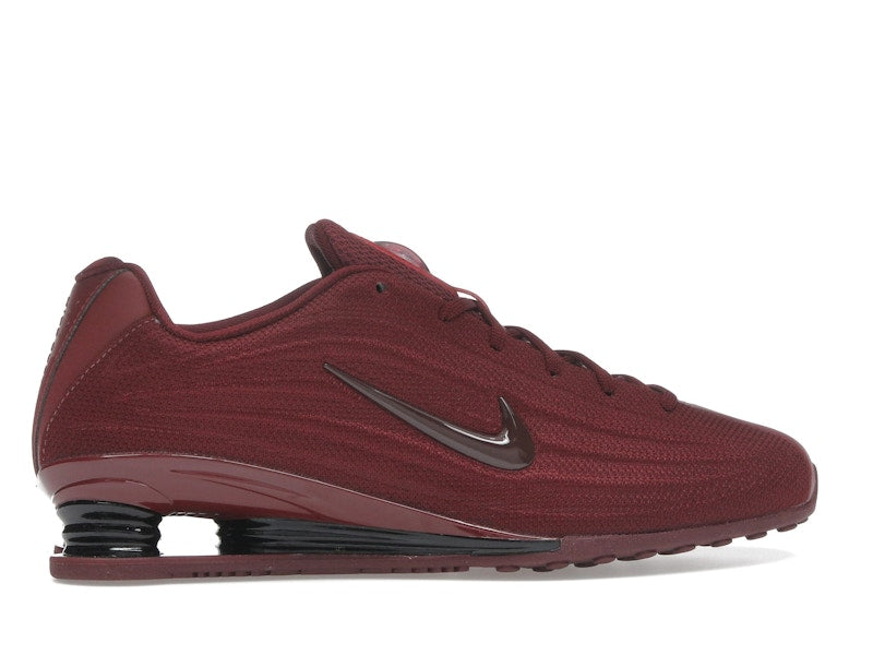 Nike Shox Z Dark Team Red (Women's)