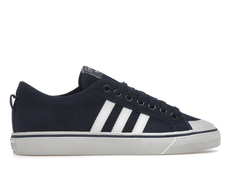 adidas Nizza Collegiate Navy