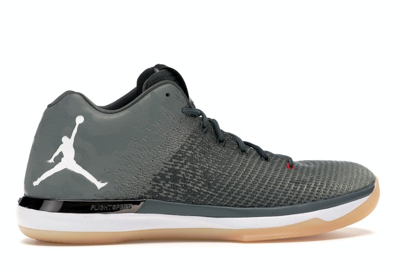 Jordan XXX1 Low Camo