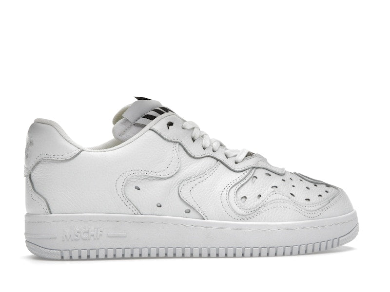 MSCHF Super Normal Coke White