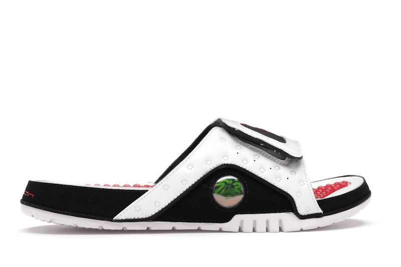 Jordan Hydro 13 Slide He Got Game