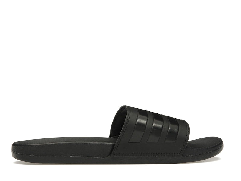 adidas Adilette Comfort Slides Core Black
