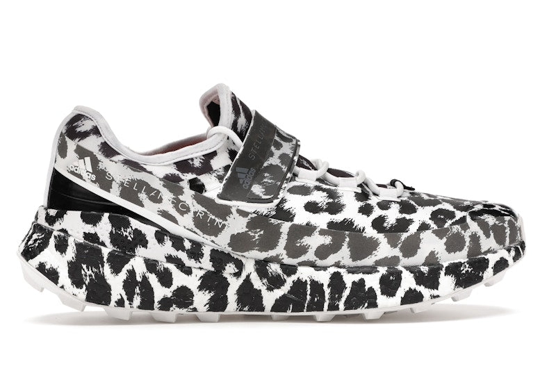 adidas Outdoor Boost Stella McCartney Snow Leopard (Women's)