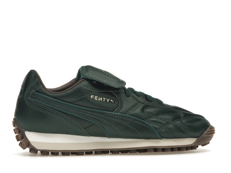 Puma Avanti L Rihanna Fenty Dark Myrtle
