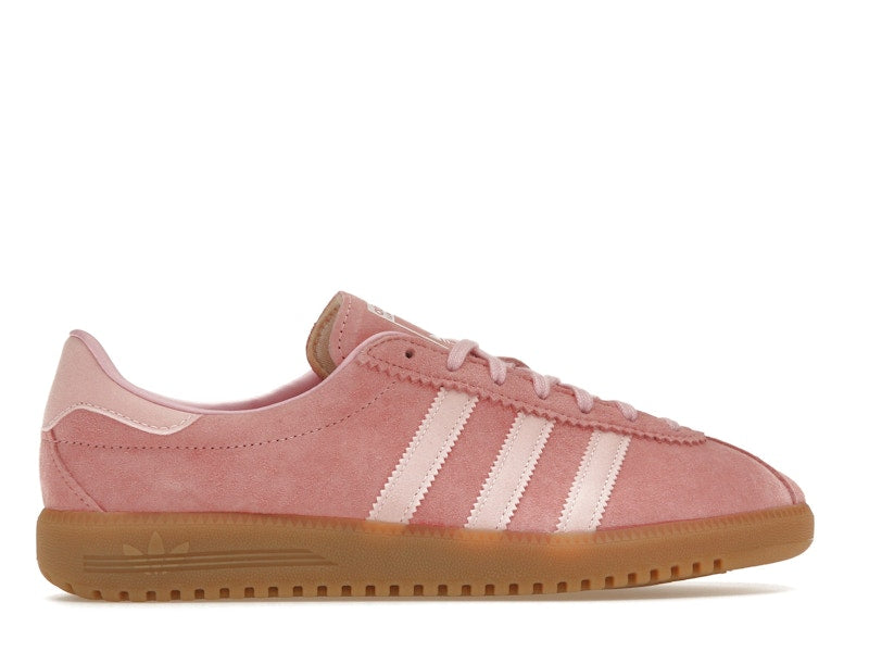 adidas Bermuda Glow Pink