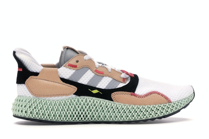 adidas ZX 4000 4D Hender Scheme White