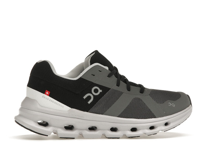 On Running Cloudrunner Eclipse Black (Women's)