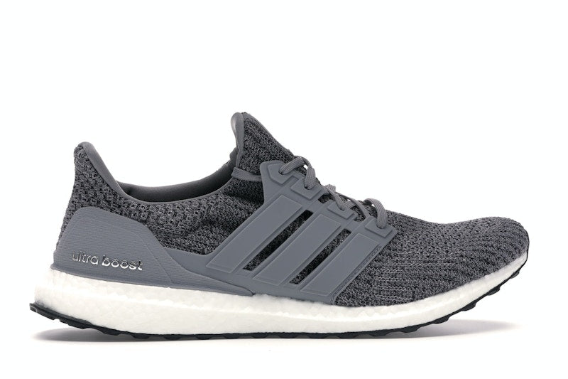adidas Ultra Boost 4.0 Grey