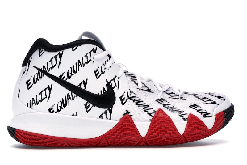 Nike Kyrie 4 Equality Black History Month (2018)