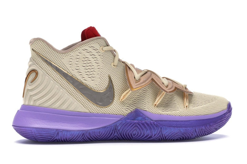 Nike Kyrie 5 Concepts Ikhet