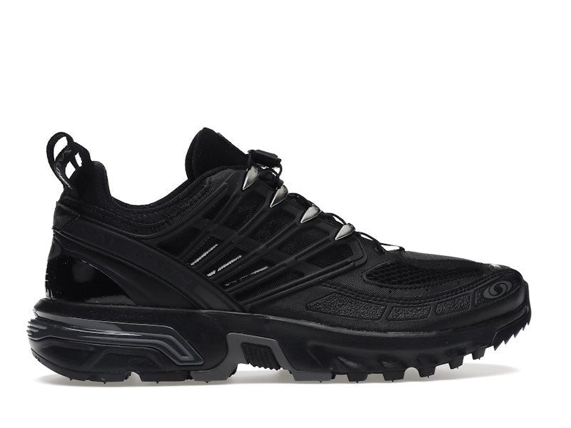 Salomon ACS Pro Black