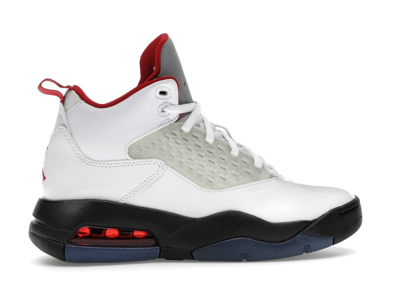 Jordan Maxin 200 Fire Red (GS)