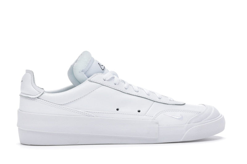 Nike Drop Type Lx Triple White