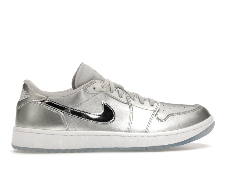Jordan 1 Retro Low Golf Gift Giving Pack