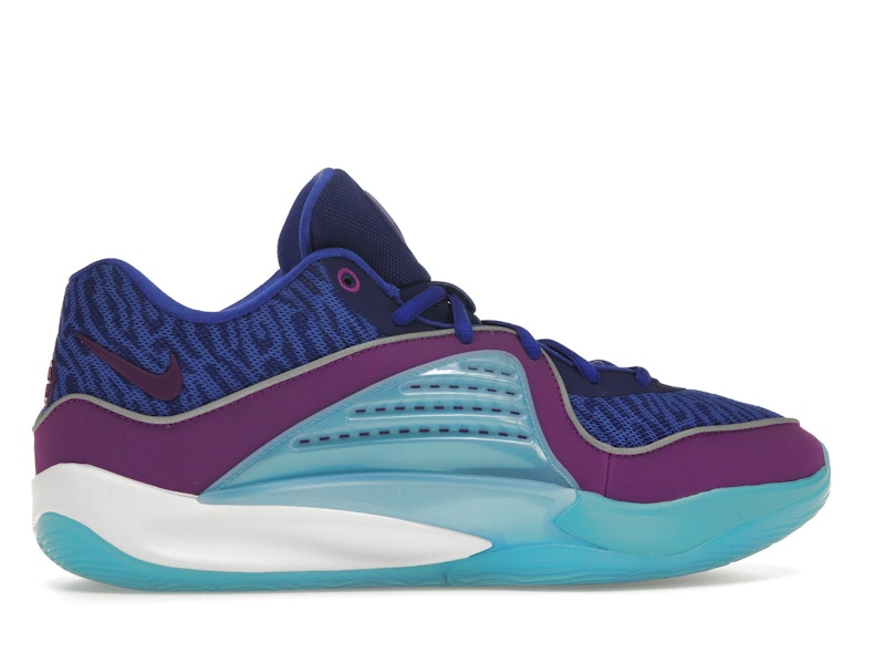 Nike KD 16 Ready Play