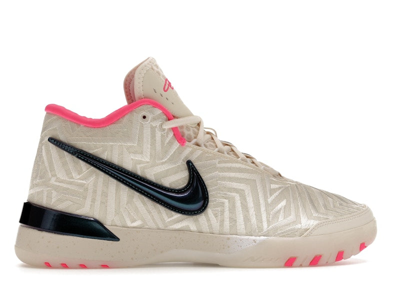 Nike Zoom LeBron NXXT Genisus Bronny James (Translucent Outsole)