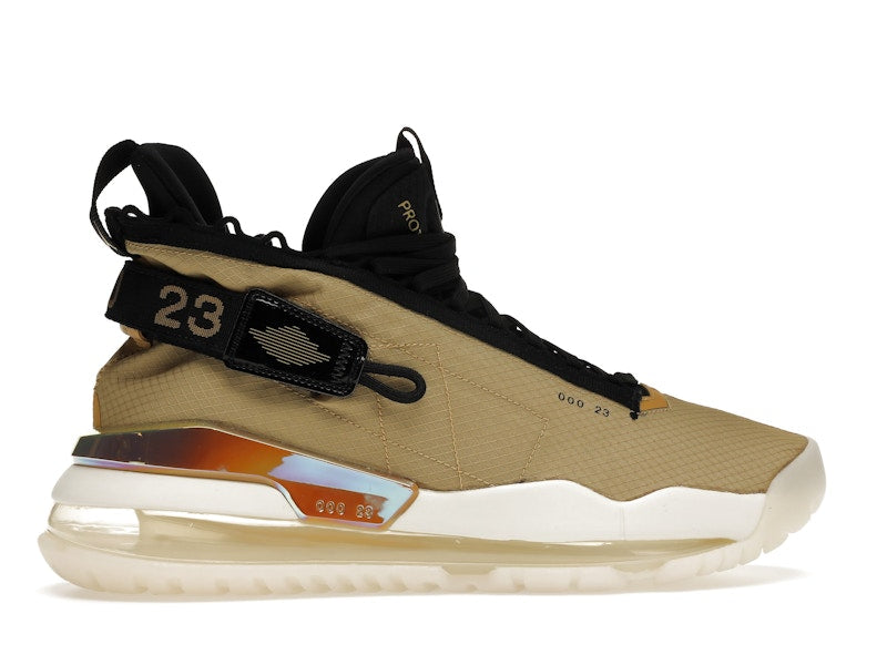 Jordan Proto Max 720 Club Gold
