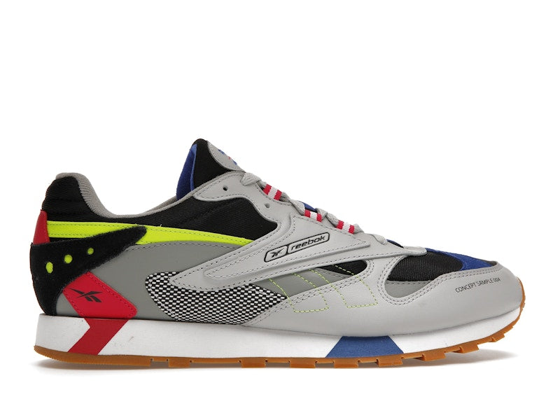 Reebok Classic Leather ATI 90s Grey