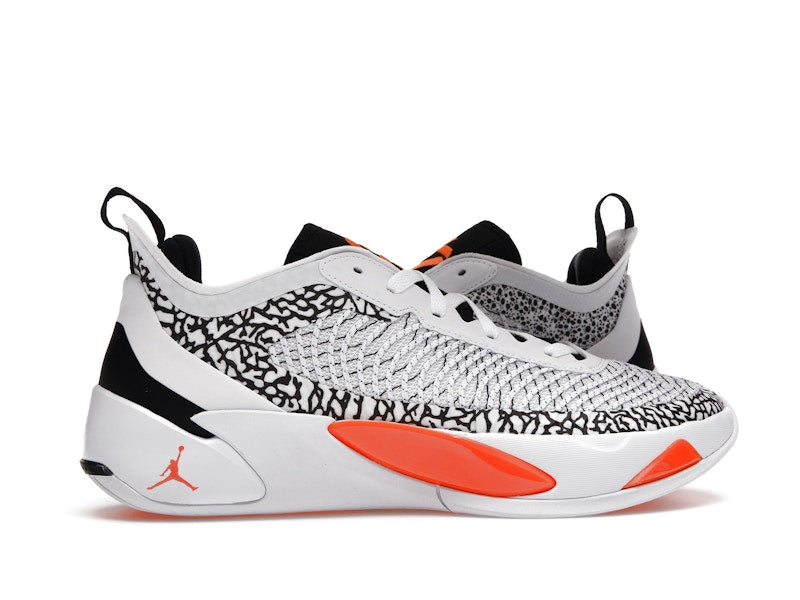 Jordan Luka 1 Safari