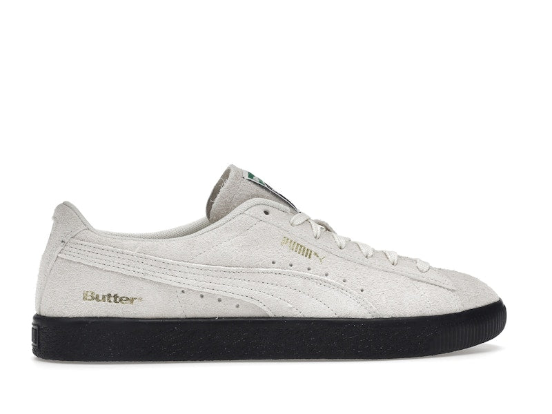 Puma Suede Vintage Butter Goods Whisper White