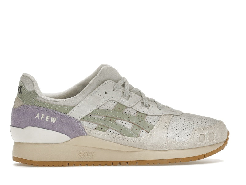 ASICS Gel-Lyte III AFEW Beauty of Imperfection