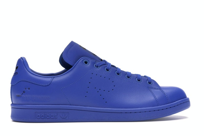 adidas Stan Smith Raf Simons Powder Blue