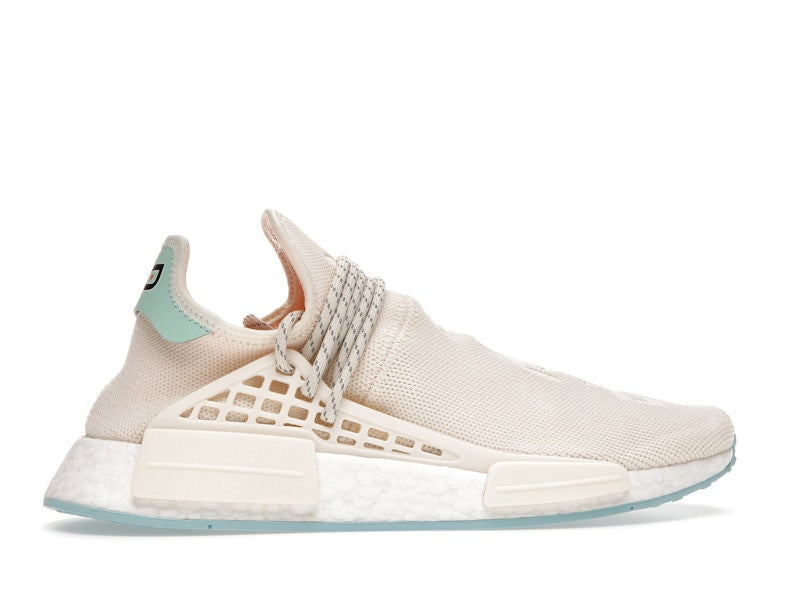 adidas NMD HU Pharrell NERD Chalk White