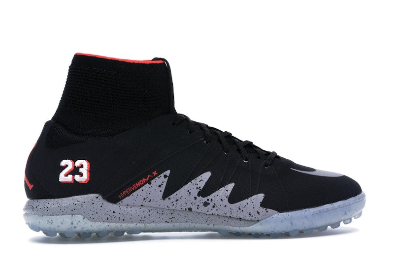 Nike Hypervenomx Proximo NJR TF Neymar x Jordan