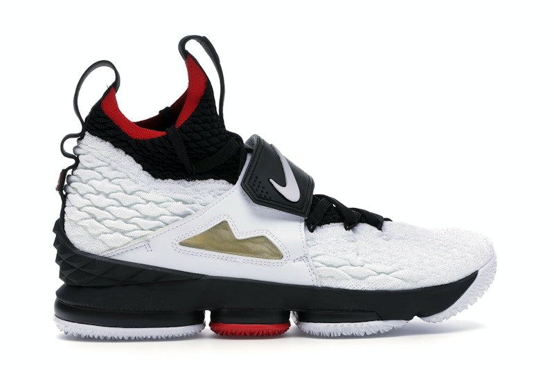 Nike LeBron 15 Diamond Turf