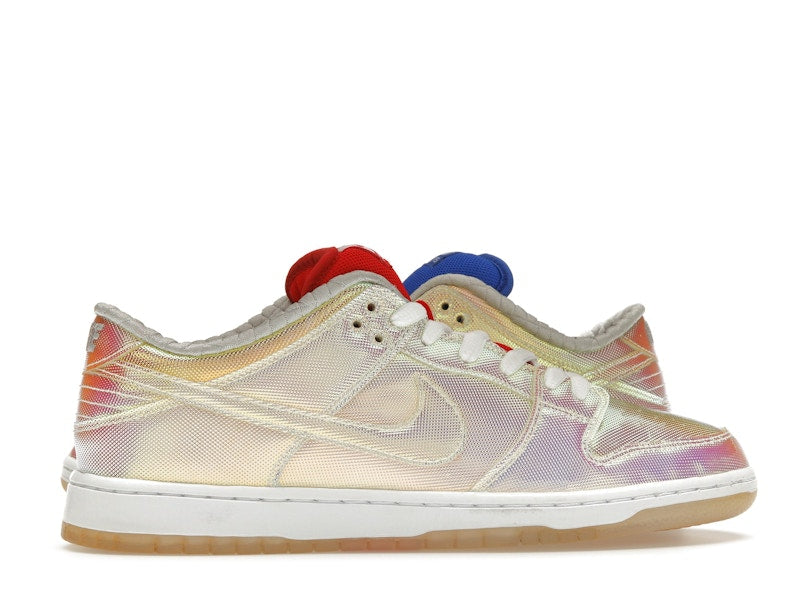 Nike SB Dunk Low Concepts Holy Grail (Cement Box)