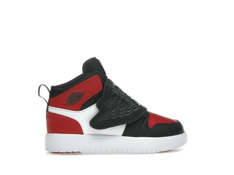 Sky Jordan 1 Bred Toe (PS)