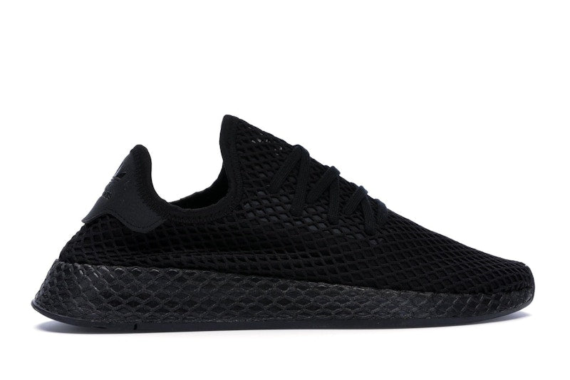 adidas Deerupt Core Black