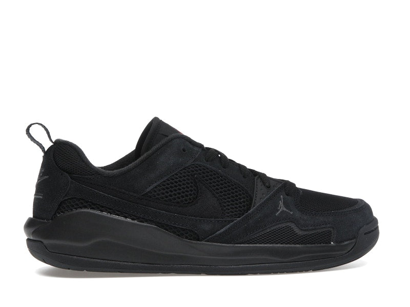 Jordan CMFT Era Black Anthracite